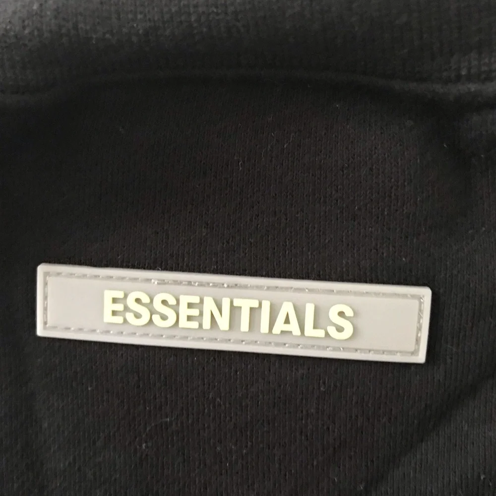 Essentials Fear of God Sweatshirt Kids SZ 10,L.